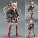 Figurine Amatsukaze, Rensouhou-kun – Kantai Collection ~Kan Colle~