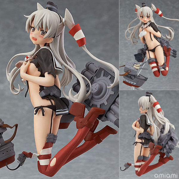 Figurine Amatsukaze, Rensouhou-kun – Kantai Collection ~Kan Colle~