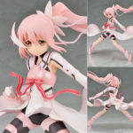 Figurine Yuna Yuki – Yuuki Yuuna wa Yuusha de Aru