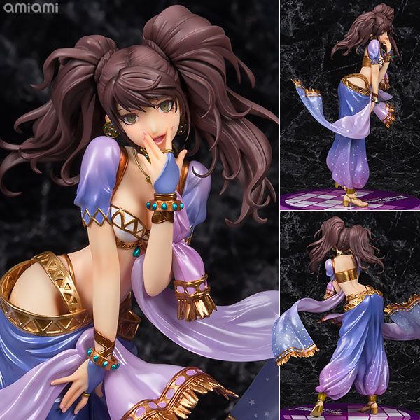 Figurine Rise Kujikawa