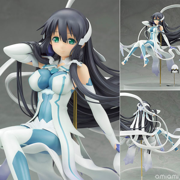 Figurine Aobouzu, Tougou Mimori – Yuuki Yuuna wa Yuusha de Aru