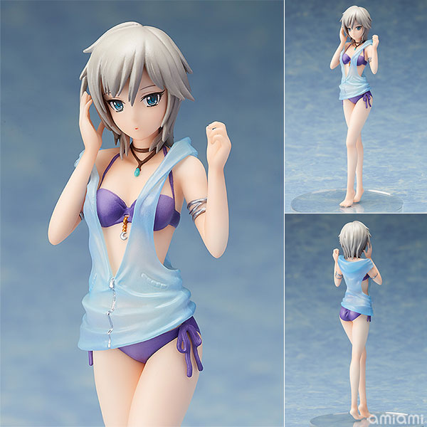 Figurine Anastasia – iDOLM@STER Cinderella Girls