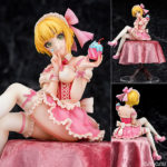 Figurine Frederica Miyamoto – iDOLM@STER Cinderella Girls