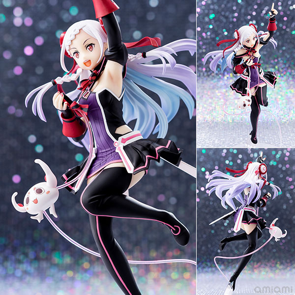 Figurine Yuna – Gekijouban Sword Art Online : -Ordinal Scale-