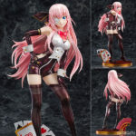 Figurine Megurine Luka