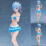 Figurine Rem – Re:Zero kara Hajimeru Isekai Seikatsu