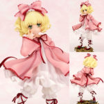 Figurine Hina Ichigo – Rozen Maiden, Rozen Maiden: Zurückspulen