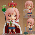Figurine Yoshino Koharu – Sakura Quest