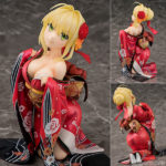 Figurine Saber EXTRA – Fate/Extella