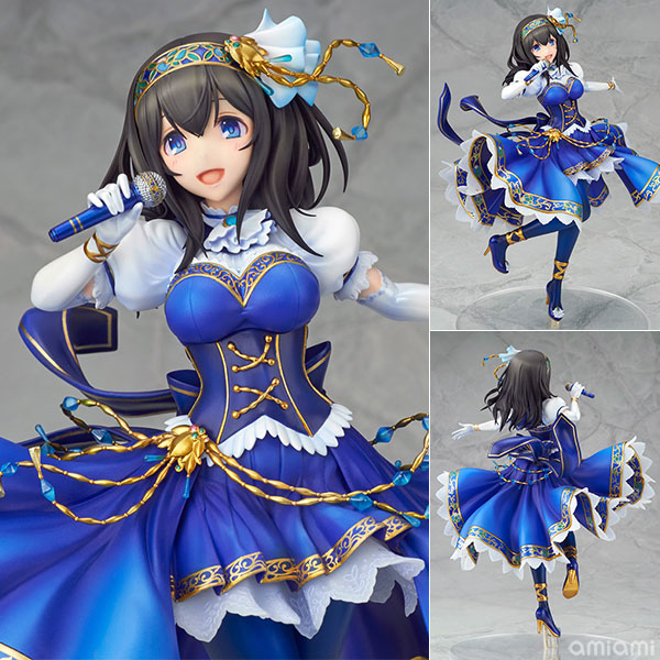 Figurine Fumika Sagisawa – iDOLM@STER Cinderella Girls