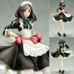 Figurine Chieri(God-Hand)