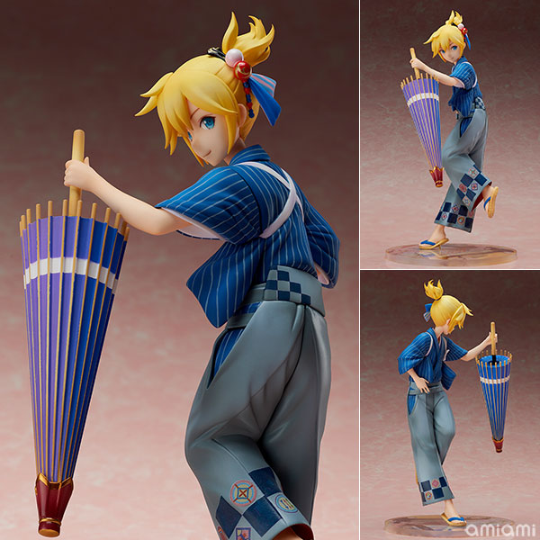 Figurine Kagamine Len – Vocaloid