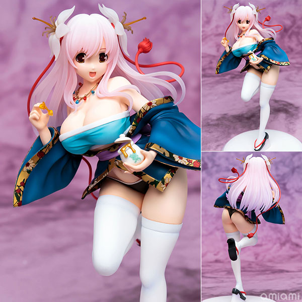 Figurine Kangou Kou – Sangokushi Taisen