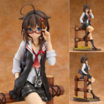 Figurine Shigure – Kantai Collection -Kan Colle-