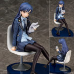 Figurine Chihaya Kisaragi – “THE IDOLM@STER”