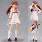 Figurine Miyuki Mana – Se Kirara