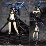 Figurine Black Rock Shooter