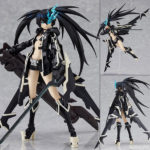 Figurine Black Rock Shooter