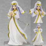 Figurine Index Librorum Prohibitorum – To Aru Majutsu no Index