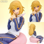 Figurine Charlotte Dunois – IS: Infinite Stratos