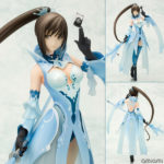 Figurine Sakuya – Shining Blade