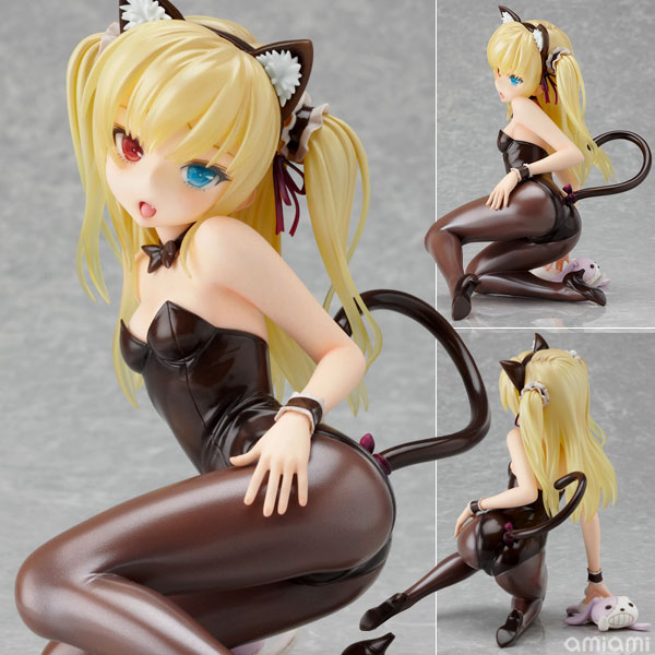 Figurine Hasegawa Kobato – Boku wa Tomodachi ga Sukunai