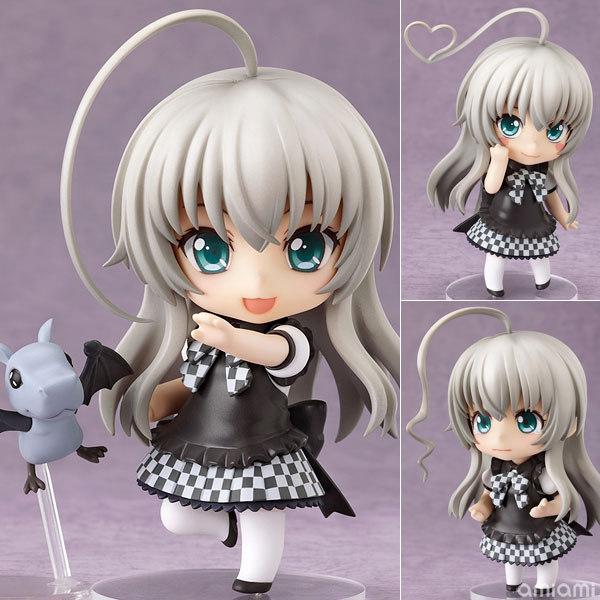 Figurine Nyaruko – Haiyore! Nyaruko-san