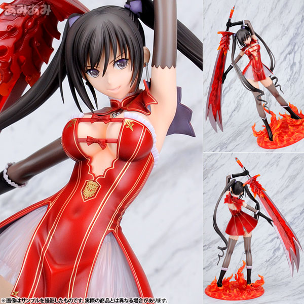 Figurine Sakuya – Shining Blade