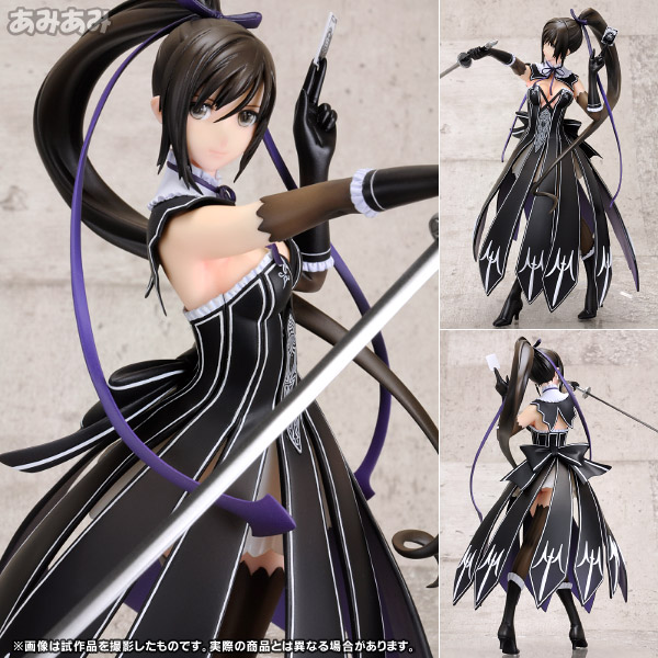 Figurine Sakuya – Shining Blade