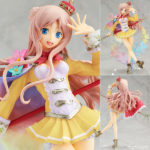 Figurine Merurulince Rede Arls – Atelier Meruru ~Arland no Renkinjutsushi 3~