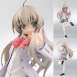 Figurine Nyaruko – Haiyore! Nyaruko-san