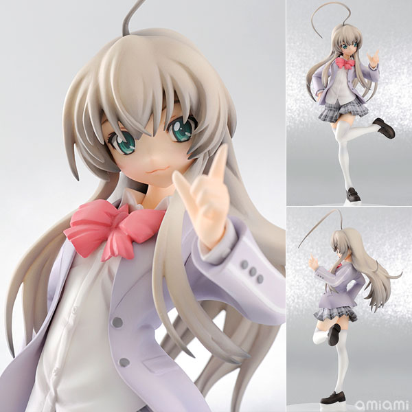 Figurine Nyaruko – Haiyore! Nyaruko-san