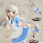 Figurine Nyaruko – Haiyore! Nyaruko-san