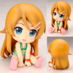 Figurine Kousaka Kirino – Ore no Imouto ga Konna ni Kawaii Wake ga Nai