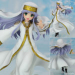 Figurine Index Librorum Prohibitorum – To aru Majutsu no Index Movie: Endymion no Kiseki