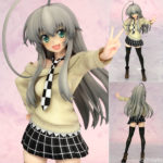 Figurine Nyaruko – Haiyore! Nyaruko-san W