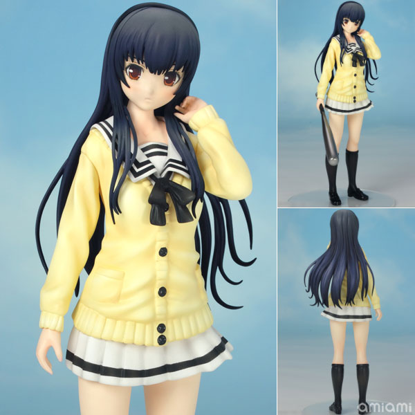 Figurine Sone Miyuki – Kimi to Kanojo to Kanojo no Koi