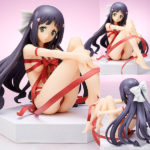 Figurine Tsuruma Konoe – Kono Naka ni Hitori, Imouto ga Iru!