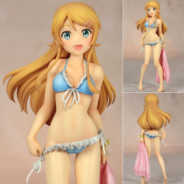 Figurine Kousaka Kirino – Ore no Imouto ga Konna ni Kawaii Wake ga Nai