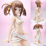 Figurine Kannagi Miyabi – Kono Naka ni Hitori, Imouto ga Iru!