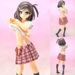 Figurine Tsukiko Tsutsukakushi – Hentai Ouji to Warawanai Neko