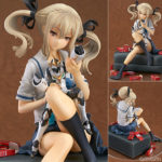 Figurine Frau Koujiro – Robotics;Notes