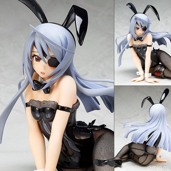 Figurine Laura Bodewig – IS: Infinite Stratos 2