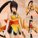 Figurine Sakuya – Shining Blade