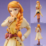 Figurine Hazuki Ferrari – Galilei Donna