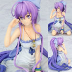 Figurine Nanana Ryugajo – Ryuugajou Nanana no Maizoukin