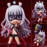 Figurine Nendoroid Kate Hoshimiya – Sekai Seifuku ~ Bouryaku no Zvezda