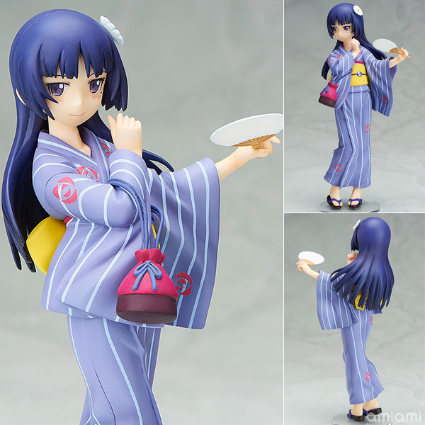 Figurine Gokou Ruri – Ore no Imouto ga Konna ni Kawaii Wake ga Nai