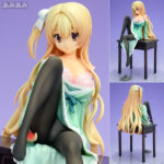 Figurine Shirley Warwick – Amairo Islenauts