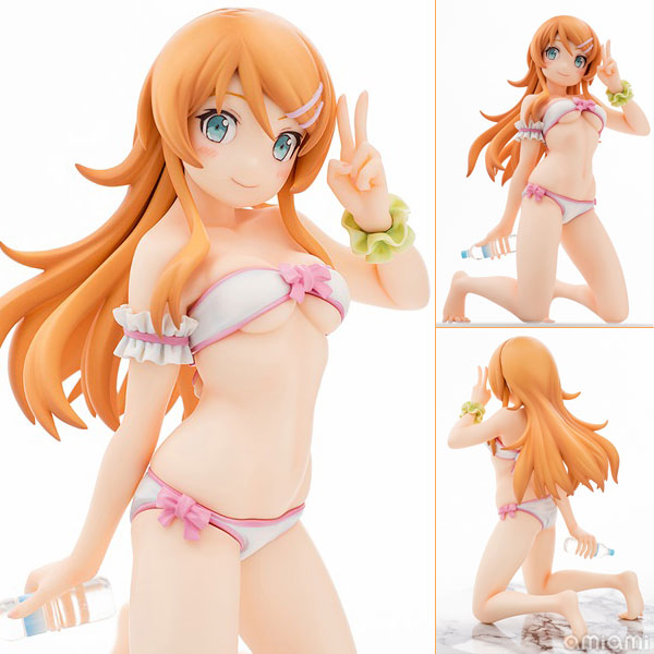 Figurine Kirino Kousaka – Ore no Imouto ga Konna ni Kawaii Wake ga Nai